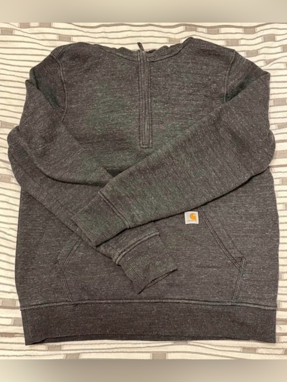 Carhartt 1/4 Zip